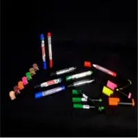 Markers & Highlighters Packaging Bottles