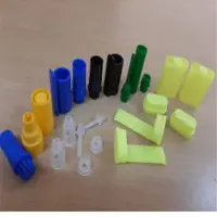 Endplugs & Caps Packaging Bottles