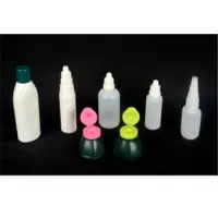 Plastic Packaging Containers