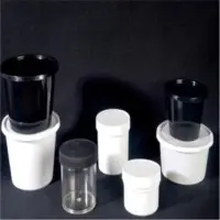 Plastic Packaging Containers