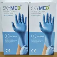 Otg Skymed Thailand 1 Million Boxes