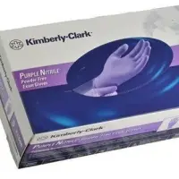 Kimberly Clark 