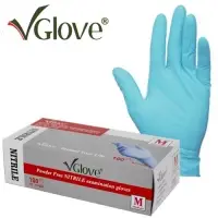 V Gloves Production USD7.15