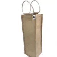 Bottle Bag With Dori Handle