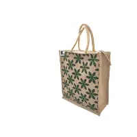 Printed Lunch Bag