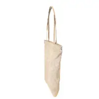 Shopping Bag With Pocket