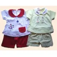 Cotton hosiery sets