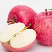 Fresh Fujin Apple