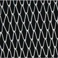 Polyester Knot Less Fishing Net
