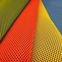 Mesh Fabrics