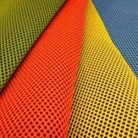 Mesh Fabrics