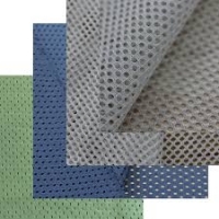 Warp Knitted Mesh