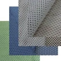 Warp Knitted Mesh