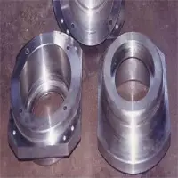 Bearing Housing
