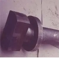Cam Bolt