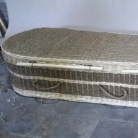 Coffin