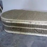 Coffin