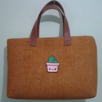 Shopping Bag / Ladies Bag