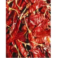 Red chilli
