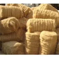 Coconut fiber