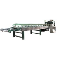 Cascade Metal Tile Production Equipment