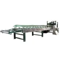 Cascade Metal Tile Production Equipment