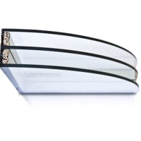 Glass Packet