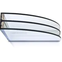 Glass Packet