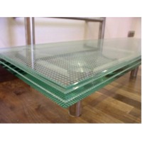 Laminated Glass