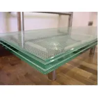 Laminated Glass