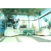 Winter Gardens