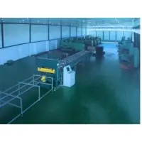 Monterrey Metal Tile Production Equipment