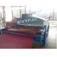 Holland Metal Tile Production Equipment