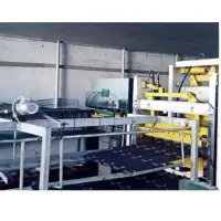 Karol Metal Tile Production Equipment
