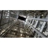 Elevator Shafts