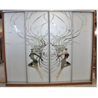 Glass Matting