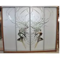Glass Matting