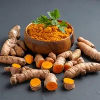 Turmeric - Fresh