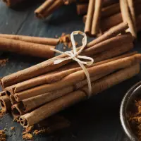 Cinnamon Superstick - 50CM