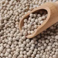 White Pepper