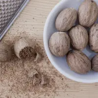 Nutmeg