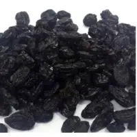 Black Raisins