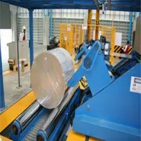 Machine Grade Stretch Films