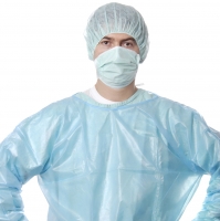 Isolation Gown