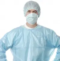 Isolation Gown