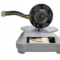 DC Motor