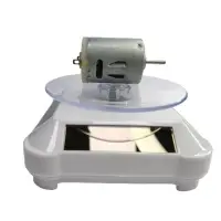 Micro Motor