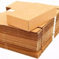 Corrugated Box