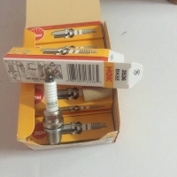 NGK Sparkplugs