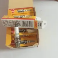 NGK Sparkplugs
